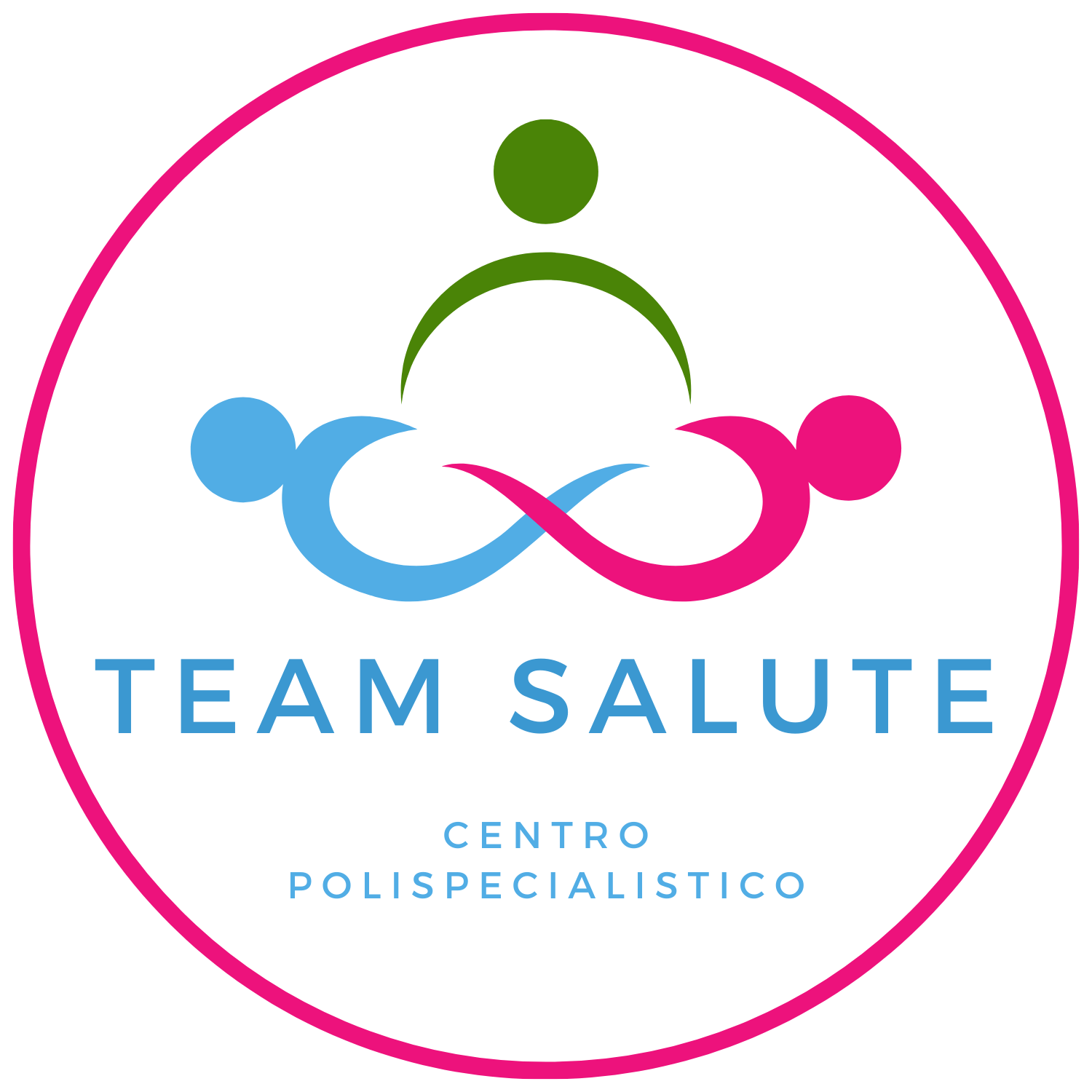 Team Salute